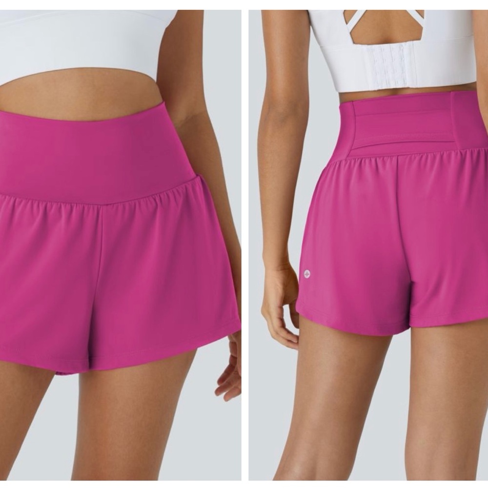 Halara Softly Zero Airy Shorts